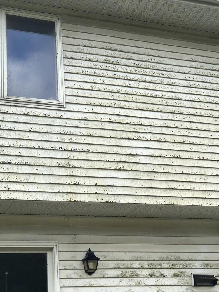 Custom lawn care service in Farwell, MI by Conlay's Power Washing