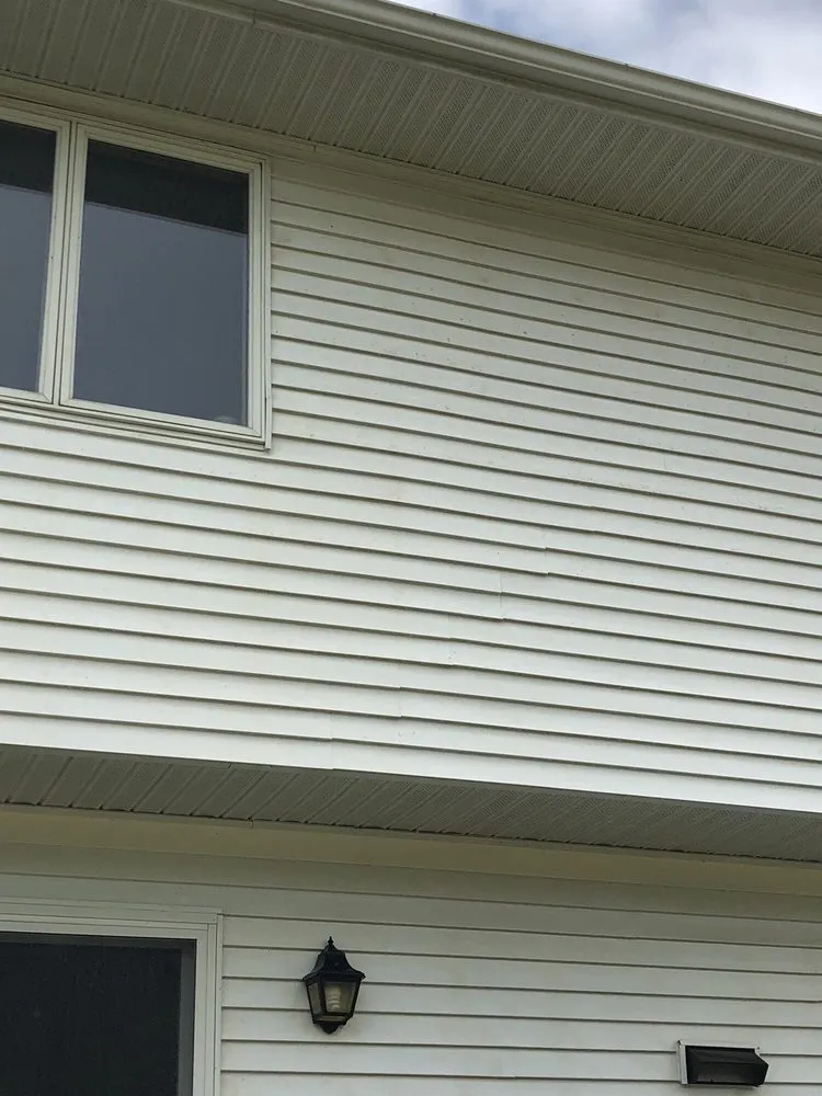 Trusted outdoor landscaping for outdoor upgrades in Farwell, MI by Conlay's Power Washing