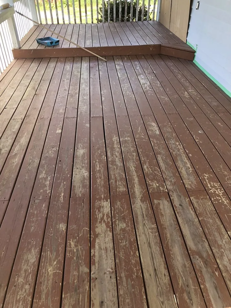Reliable landscaping services for homes in Farwell, MI by Conlay's Power Washing