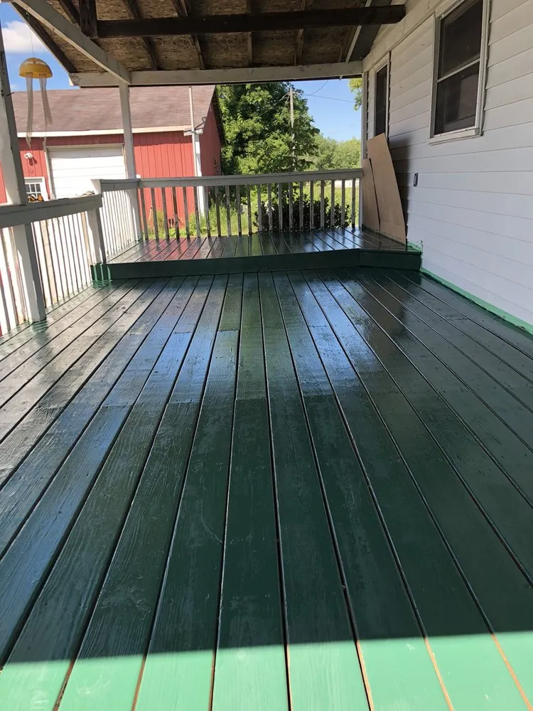 Reliable yard cleanup service experts serving Farwell, MI - Conlay's Power Washing