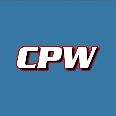 Conlay's Power Washing Logo