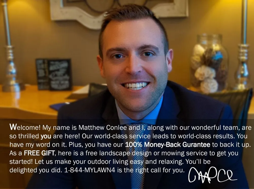 Top-rated landscape design in Mount Sterling, KY - Conlee ProLawn & Landscape