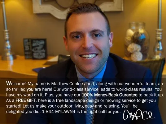 Conlee ProLawn & Landscape