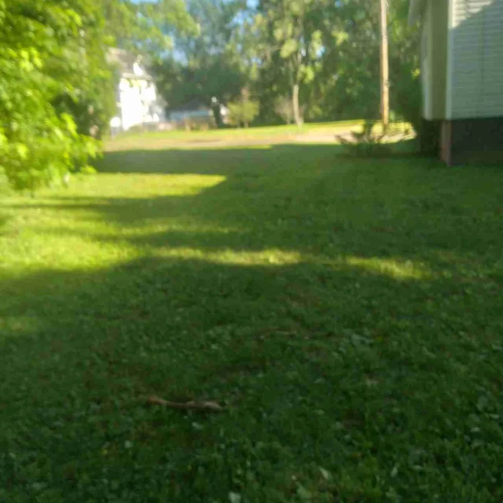 Custom residential landscaping experts serving Akron, OH - Conley Lawn Care