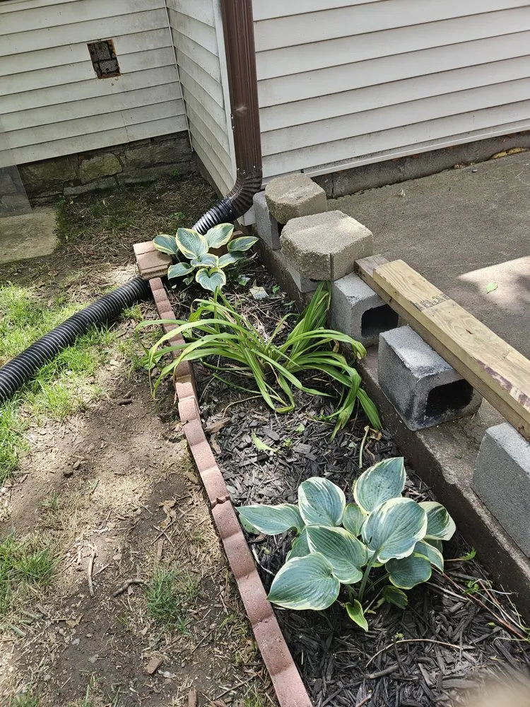 Reliable outdoor landscaping for outdoor upgrades across Dayton, OH - Conleys Landscaping