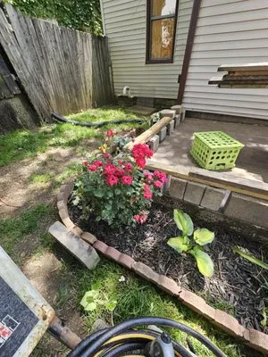 Conleys Landscaping Logo