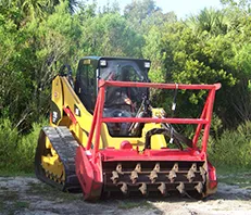 Affordable outdoor landscaping in Sebastian, FL by Conlon Landscaping