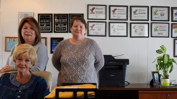 Professional landscaping services with custom design across Cottonwood, AZ - Conn Pest Control-Verde Valley