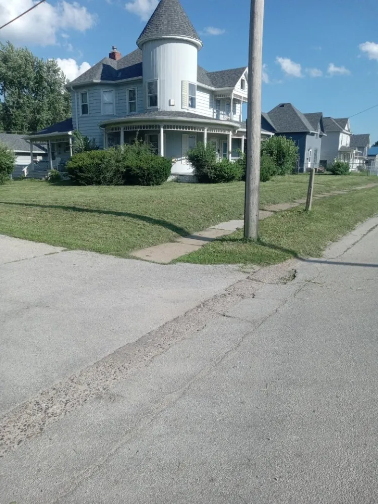 Trusted landscape design for outdoor upgrades in Davenport, IA by Connected Circle Lawn