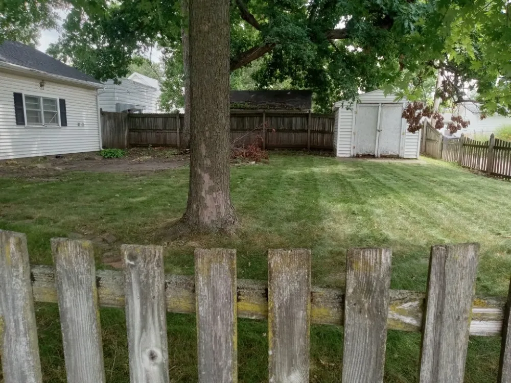 Reliable landscape installation for outdoor upgrades in Davenport, IA by Connected Circle Lawn