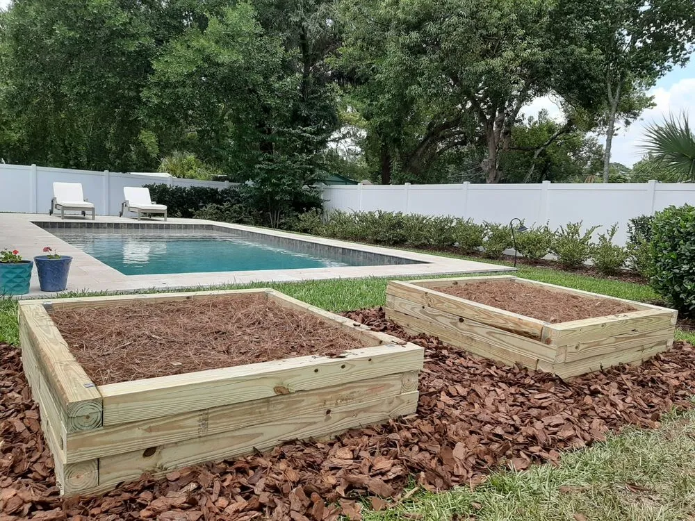 Professional lawn care service near you across Orlando, FL - Connected Landscapes