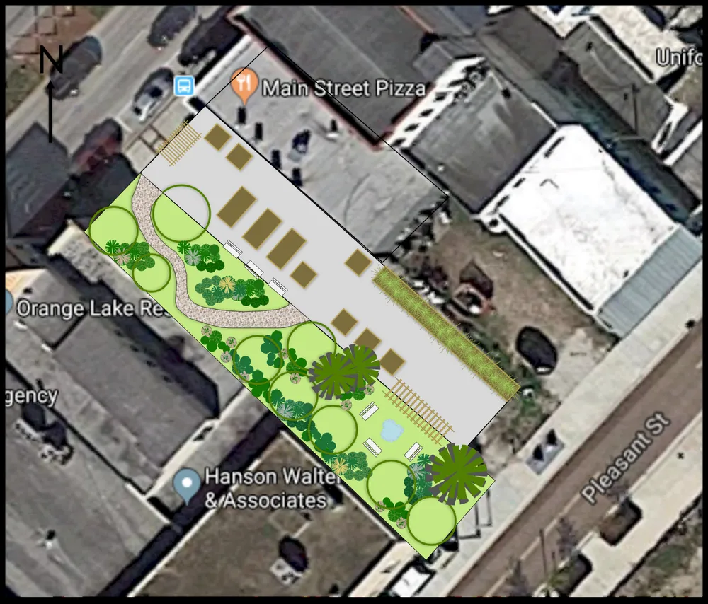 Expert outdoor landscaping experts serving Orlando, FL - Connected Landscapes