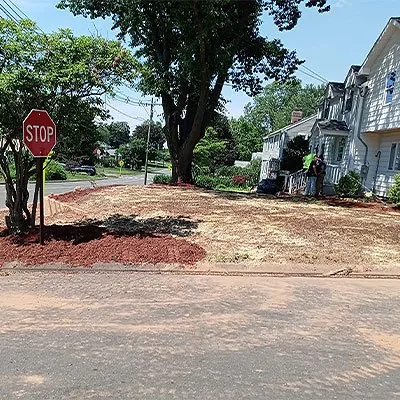 Top-rated landscaping services experts serving Middletown, CT - Connecticut Land Clearing and Excavation