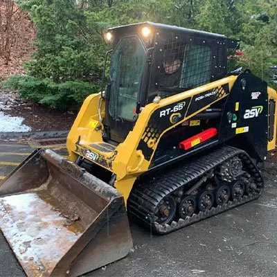 Local landscaping services in Middletown, CT by Connecticut Land Clearing and Excavation