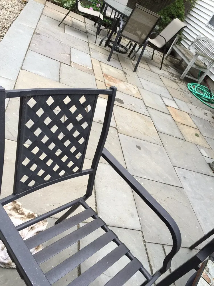 Expert landscape installation for homes across Norwalk, CT - Connecticut Lawncare & Services