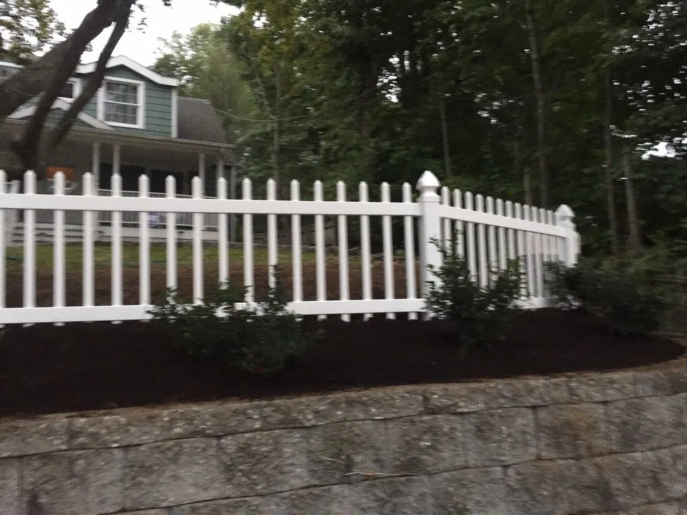 Affordable lawn mowing service in Norwalk, CT by Connecticut Lawncare & Services