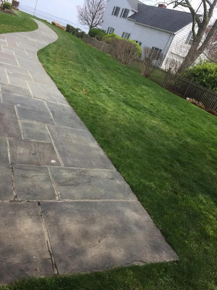 Trusted garden landscaping in Norwalk, CT - Connecticut Lawncare & Services