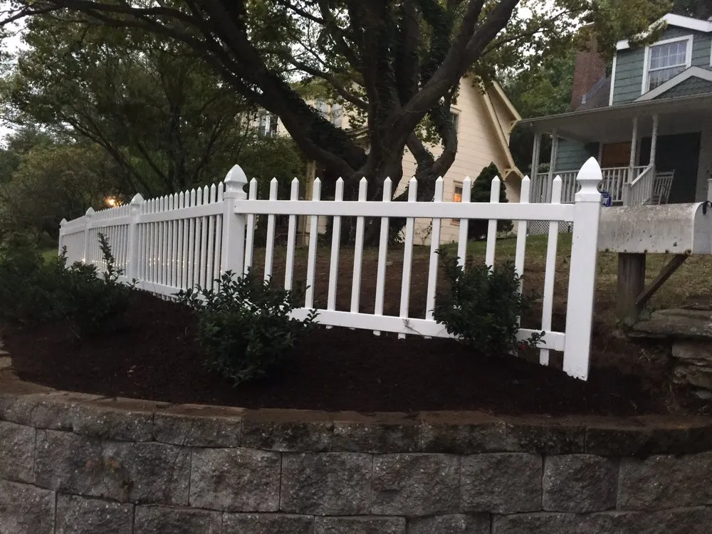 Reliable landscaping services for beautiful yards across Norwalk, CT - Connecticut Lawncare & Services