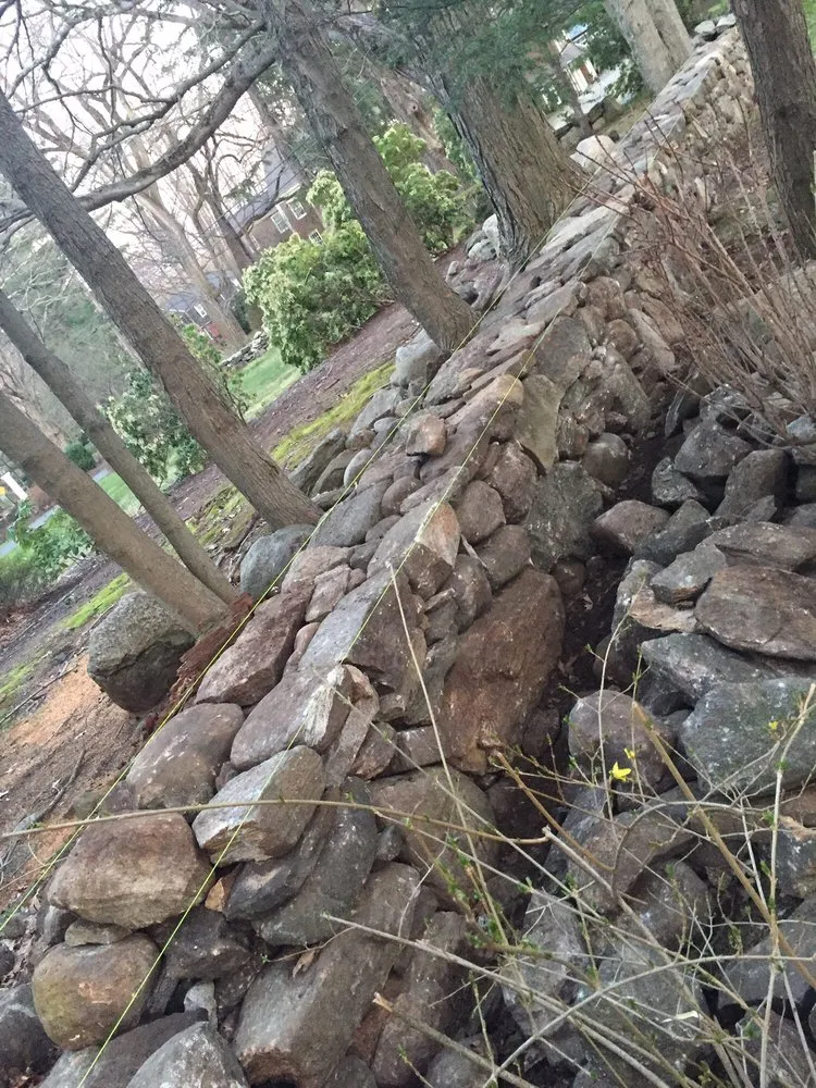 Reliable garden landscaping for residential properties in Norwalk, CT by Connecticut Lawncare & Services