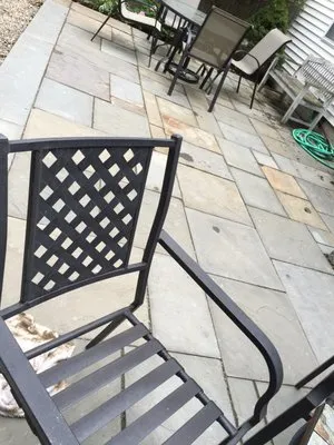 Connecticut Lawncare & Services Logo