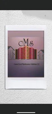 Connecticut Maintenance Solutions Logo