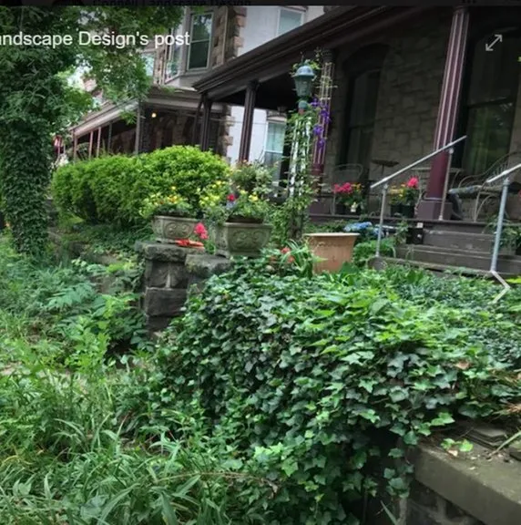 Expert garden landscaping experts serving West Chester, PA - Connell Landscape & Design