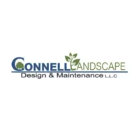 Connell Landscape & Design Logo