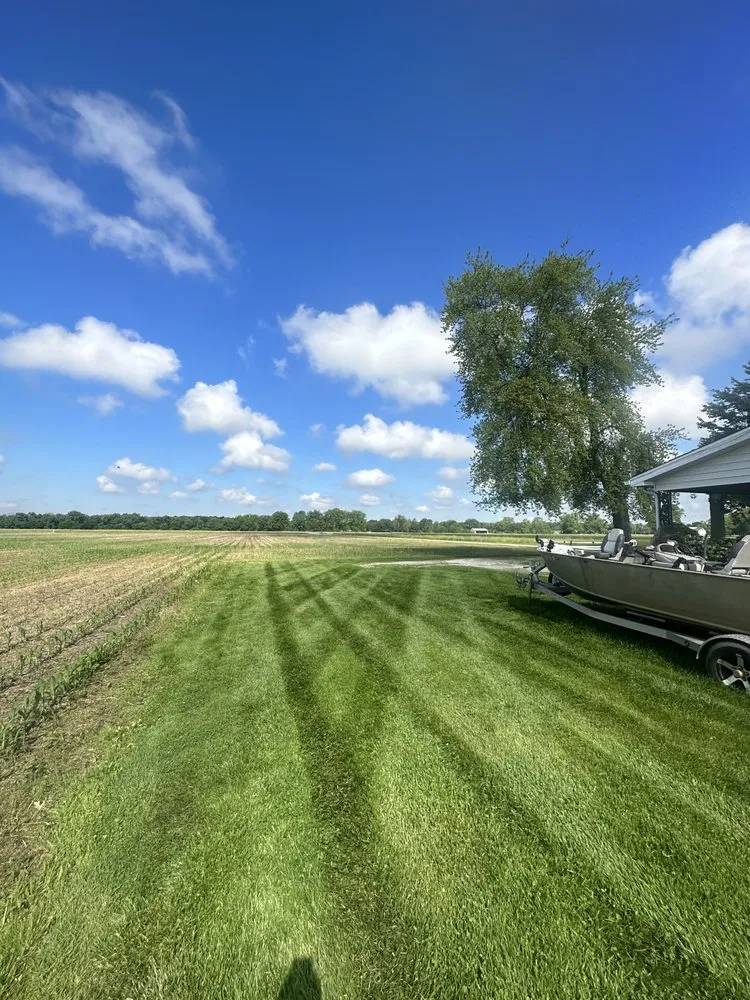 Trusted landscape design in Newburgh, IN - Conner Lawncare