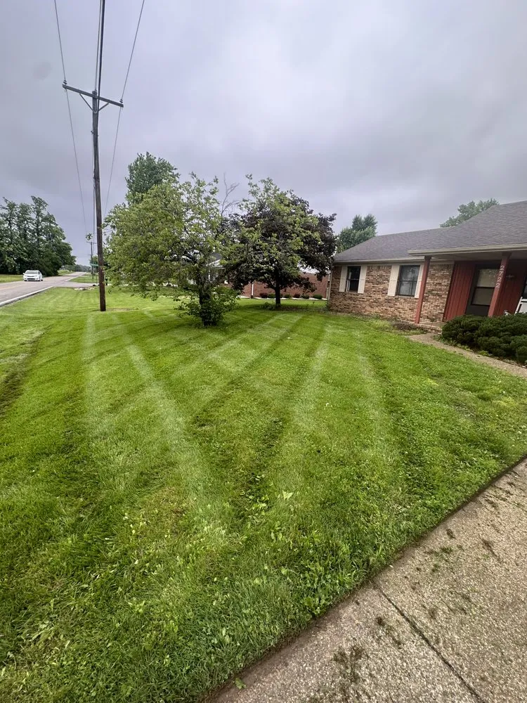 Trusted outdoor landscaping experts serving Newburgh, IN - Conner Lawncare