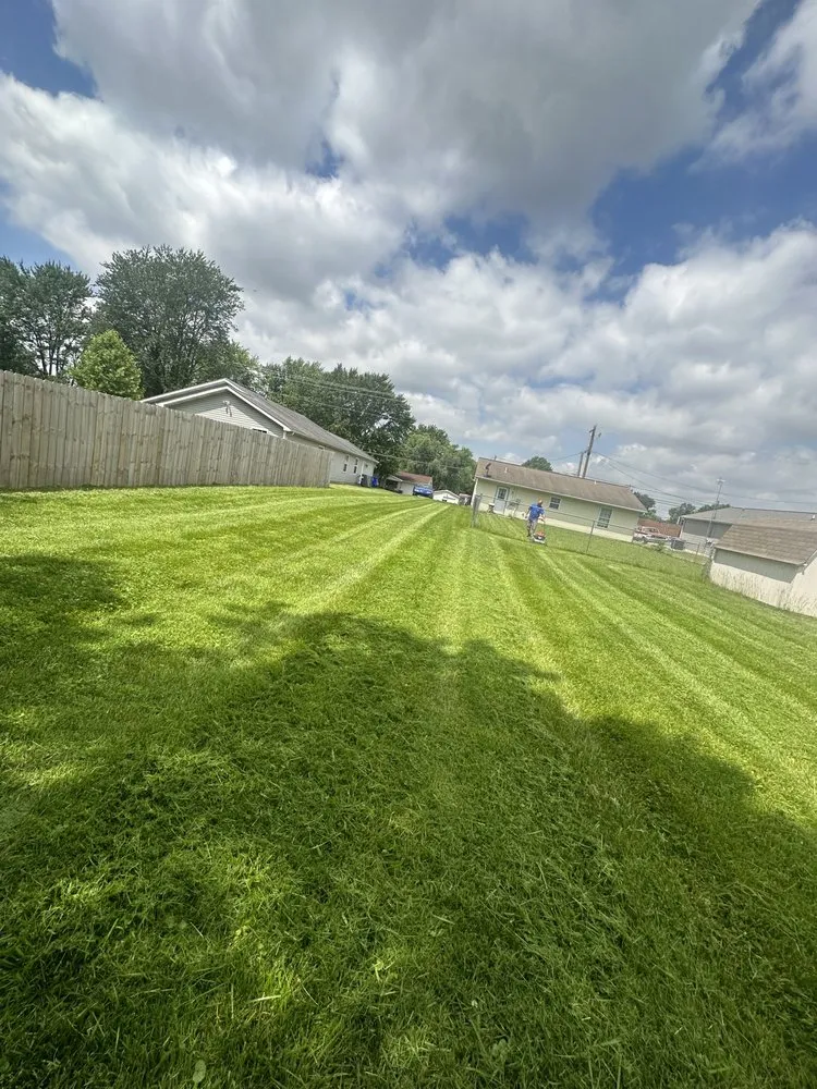 Local yard maintenance for outdoor upgrades across Newburgh, IN - Conner Lawncare