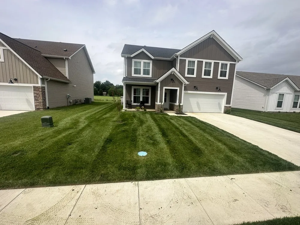 Affordable outdoor landscaping for beautiful yards across Newburgh, IN - Conner Lawncare