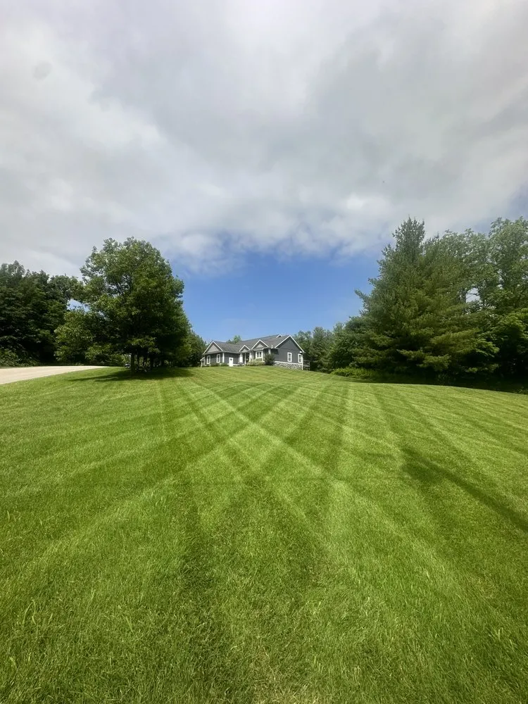 Top-rated residential landscaping experts serving Newburgh, IN - Conner Lawncare