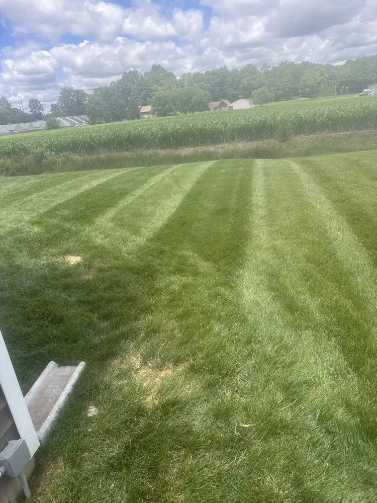 Reliable landscape design for homes across Newburgh, IN - Conner Lawncare