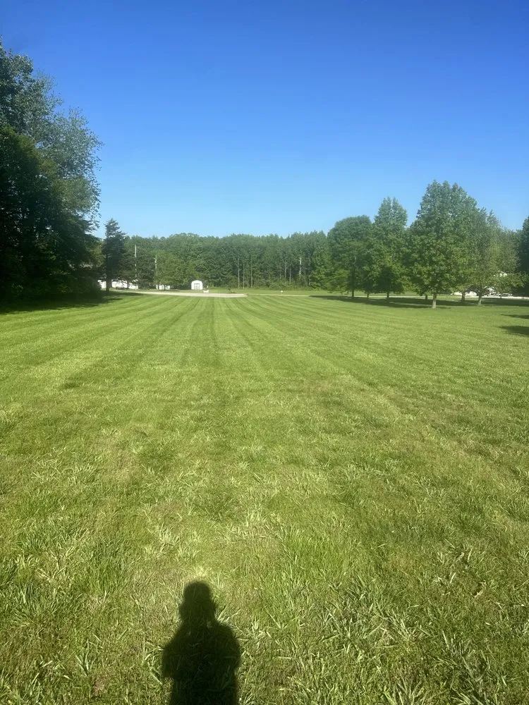 Local garden landscaping for year-round maintenance across Newburgh, IN - Conner Lawncare