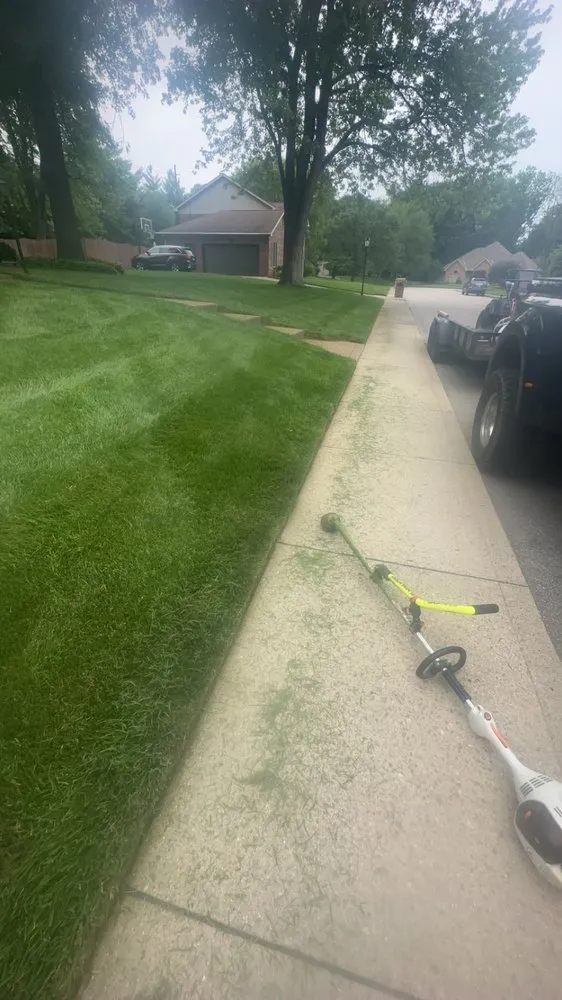 Trusted residential landscaping in Newburgh, IN - Conner Lawncare