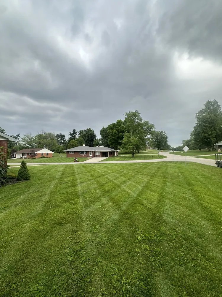 Local garden landscaping for outdoor upgrades across Newburgh, IN - Conner Lawncare