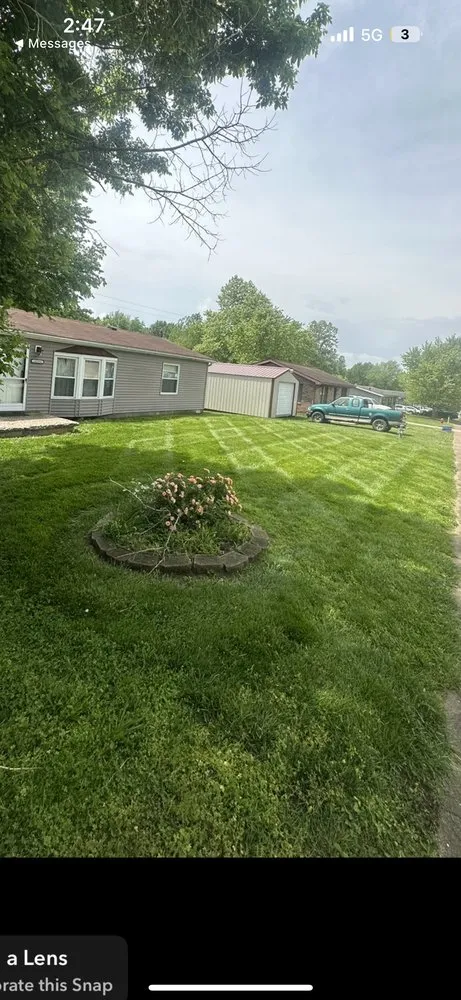 Affordable landscaping services experts serving Newburgh, IN - Conner Lawncare