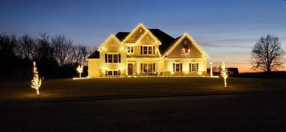 Custom lawn care service in Lebanon, PA by Conner's Landscapes