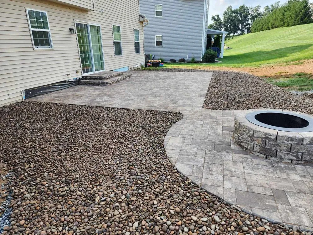 Top-rated landscaping services in Lebanon, PA - Conner's Landscapes