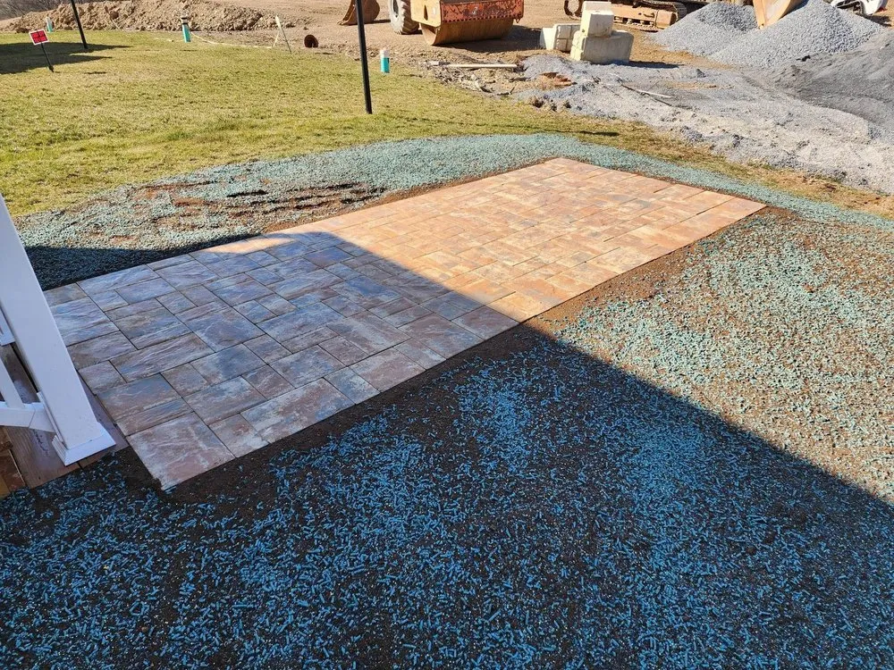 Trusted landscape installation in Lebanon, PA - Conner's Landscapes