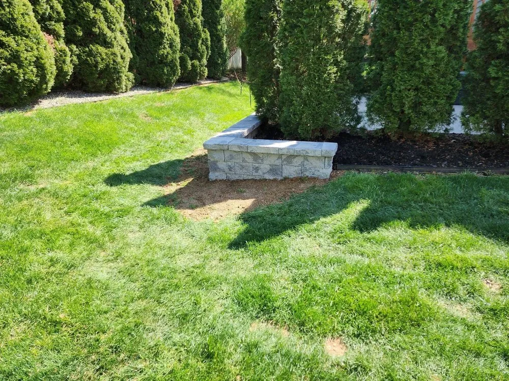 Custom outdoor landscaping experts serving Lebanon, PA - Conner's Landscapes