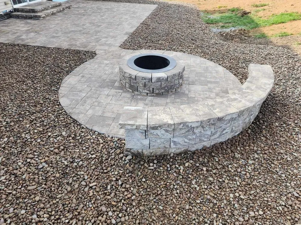 Trusted residential landscaping in Lebanon, PA by Conner's Landscapes