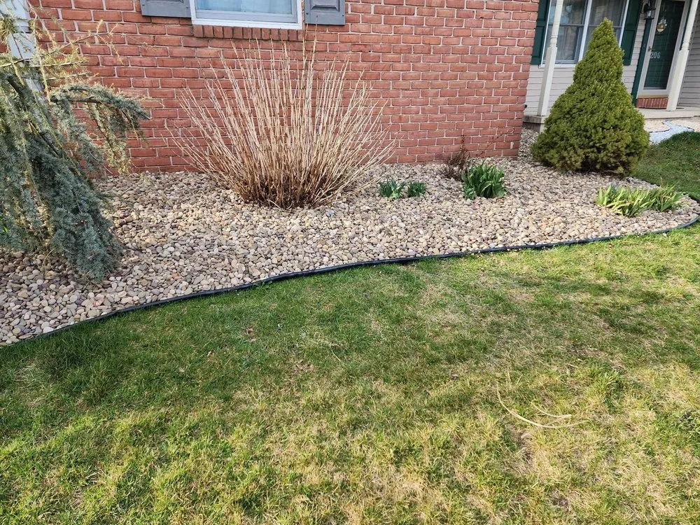 Custom landscape design experts serving Lebanon, PA - Conner's Landscapes