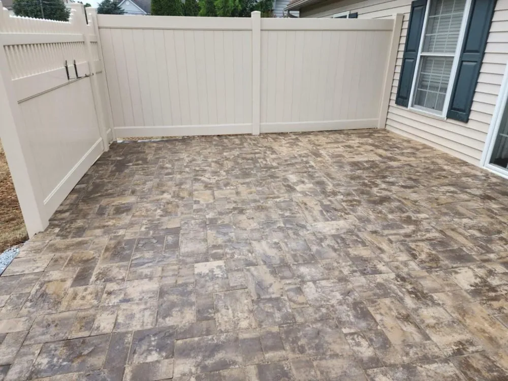 Affordable residential landscaping for homes in Lebanon, PA by Conner's Landscapes