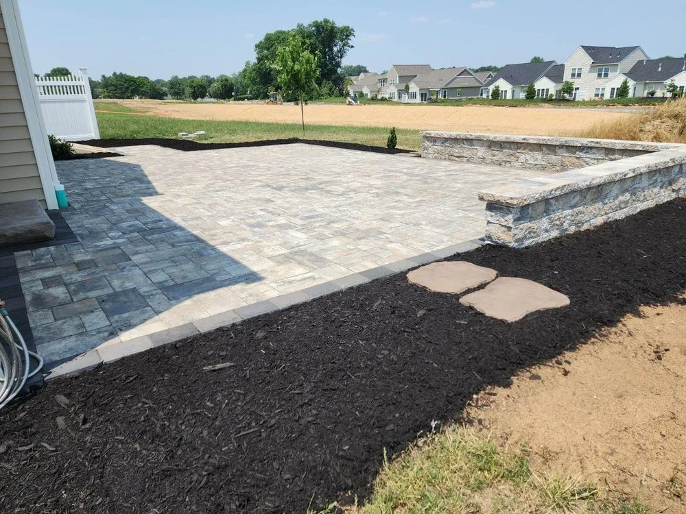 Trusted landscaping services in Lebanon, PA - Conner's Landscapes