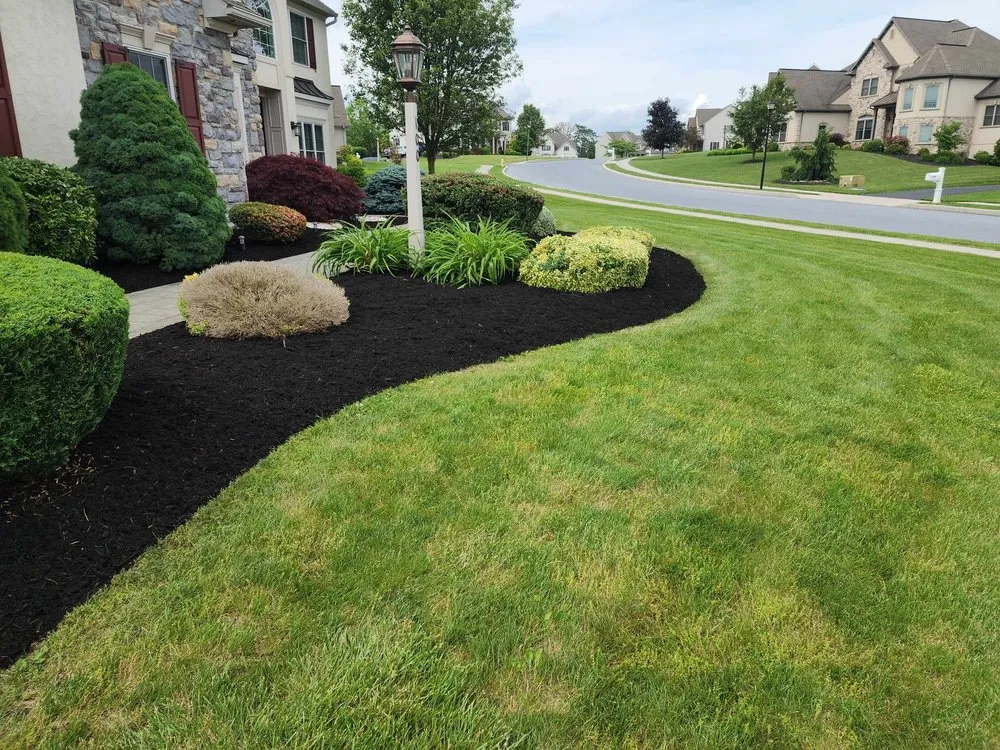 Trusted landscaping services experts serving Lebanon, PA - Conner's Landscapes