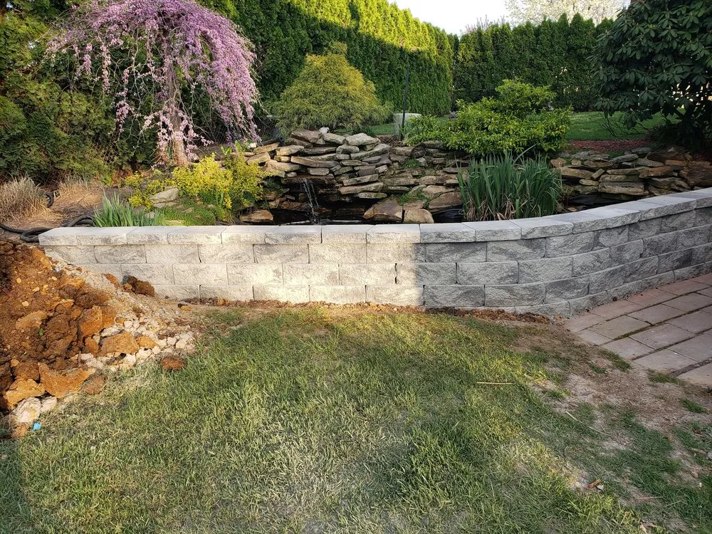 Expert lawn mowing service for homes in Lebanon, PA by Conner's Landscapes