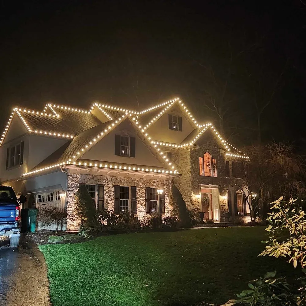 Custom yard maintenance for outdoor upgrades across Lebanon, PA - Conner's Landscapes