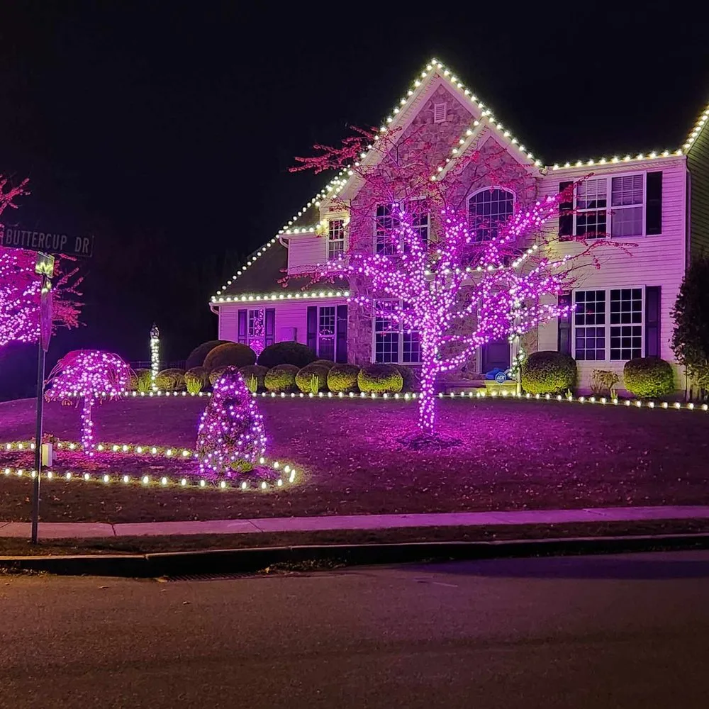 Reliable landscape installation in Lebanon, PA by Conner's Landscapes