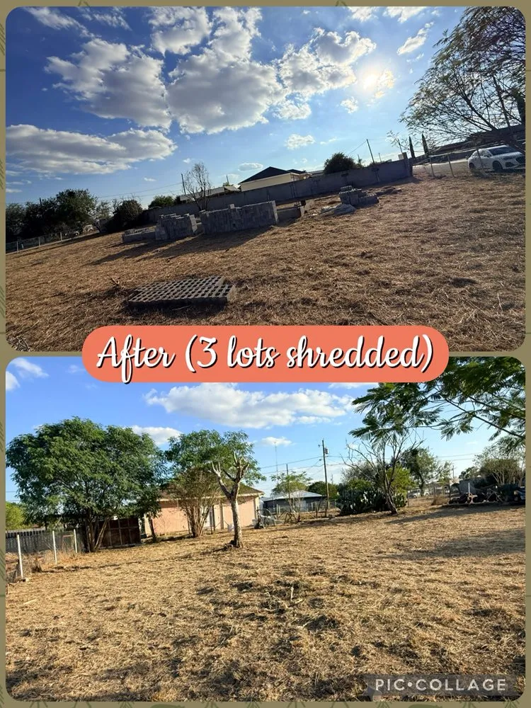 Custom residential landscaping with custom design in San Antonio, TX by Conners Landscaping & Backhoe